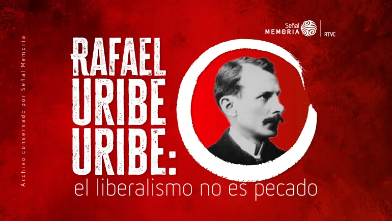 rafael uribe uribe