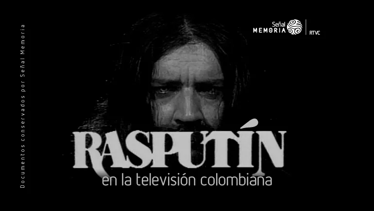 Rasputín