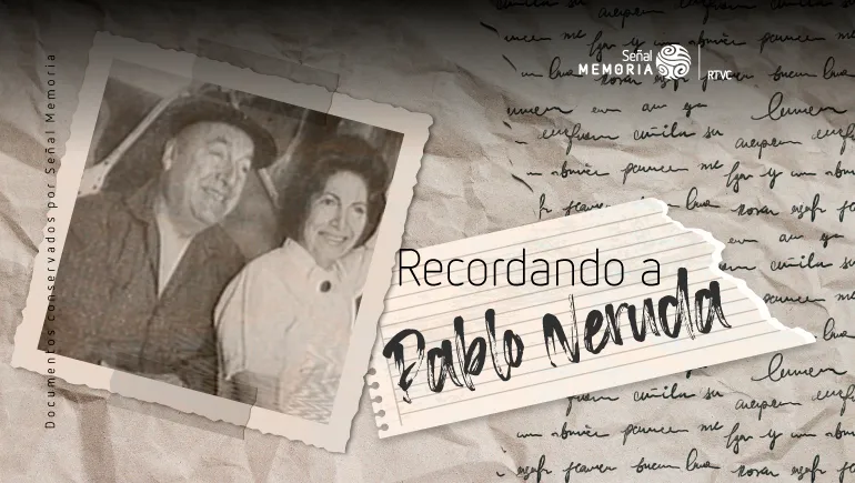Pablo Neruda