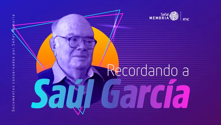 Recordando a Saúl García