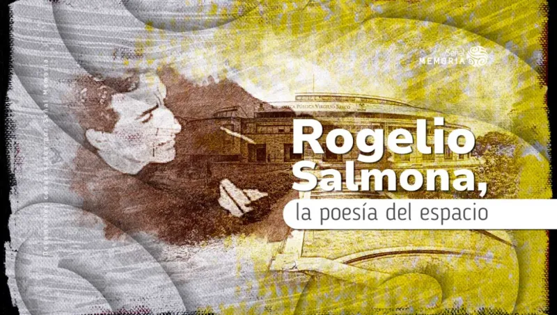 Rogelio Salmona