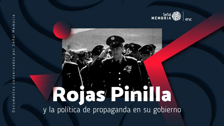 rojas pinilla