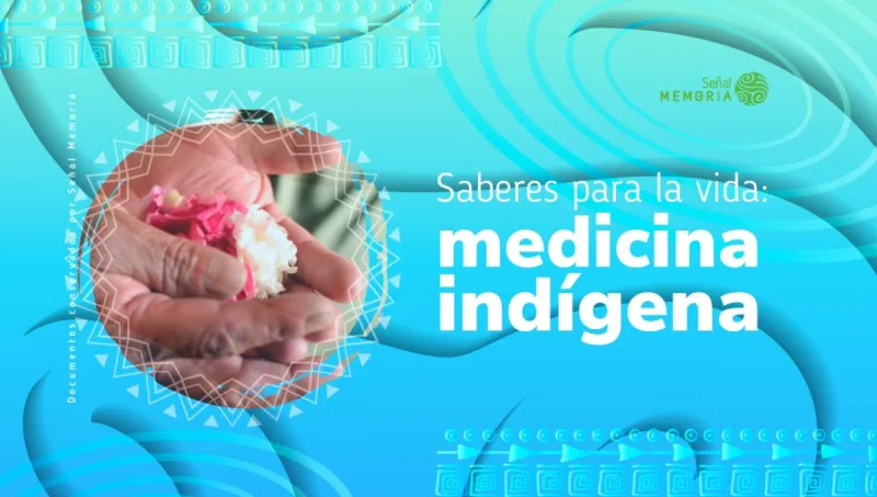 medicina indígena