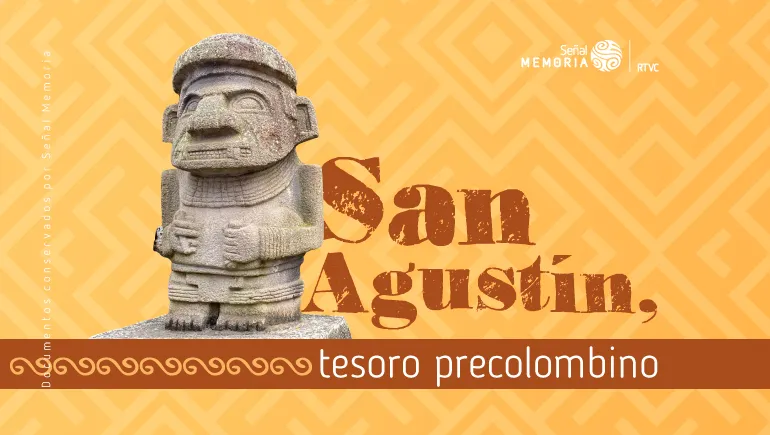 San Agustín