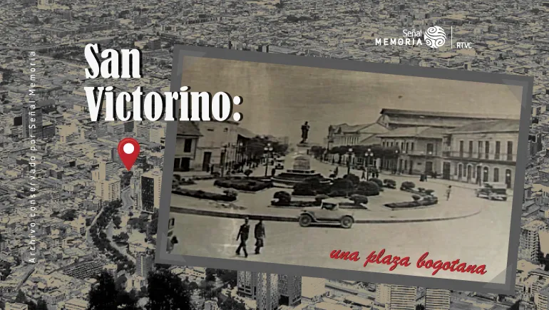 san victorino