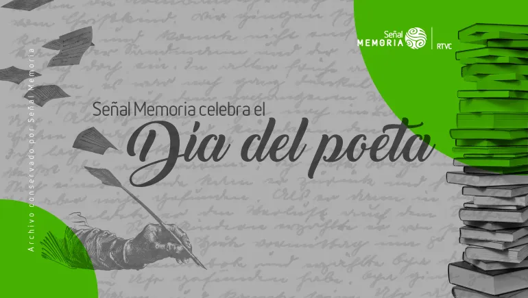 Día del poeta 