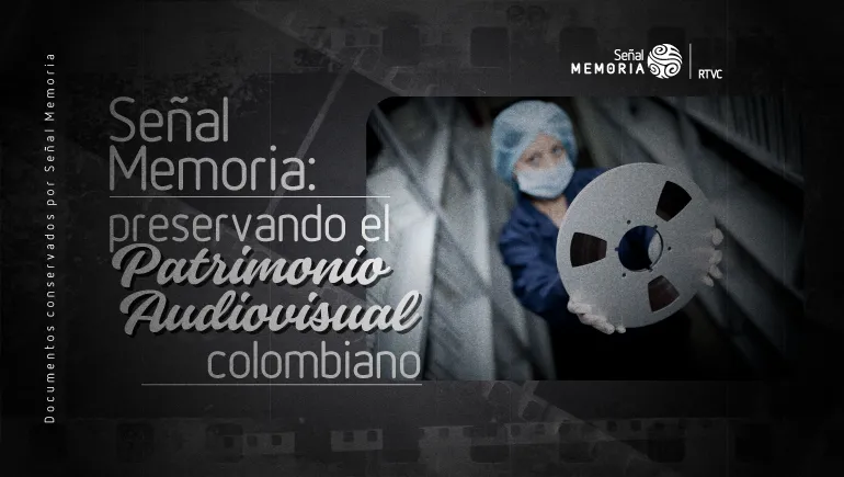  Patrimonio Audiovisual
