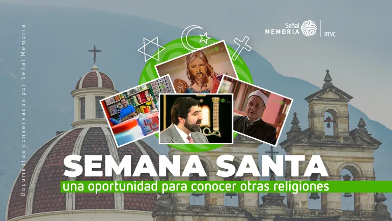 semana santa