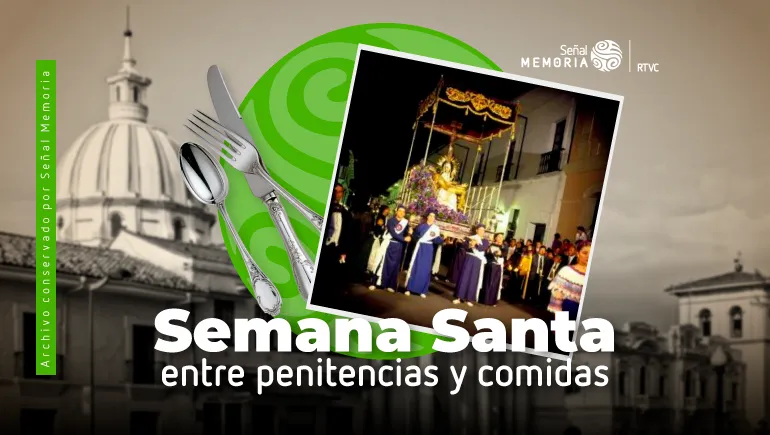 Semana Santa