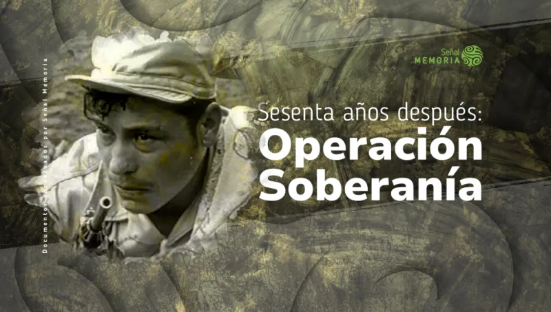 Operación Soberanía