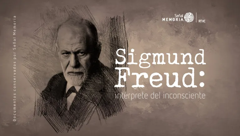 Sigmund Freud