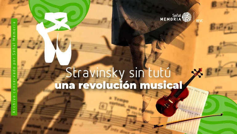 Stravinsky