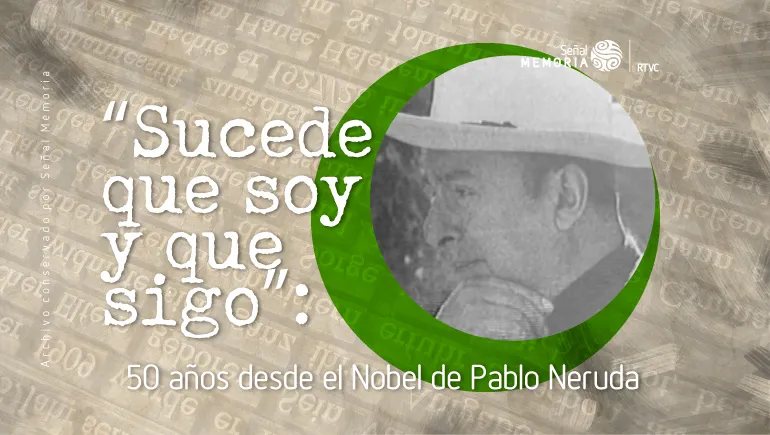  Pablo Neruda 