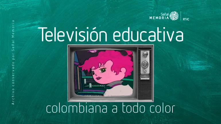 Televisión educativa