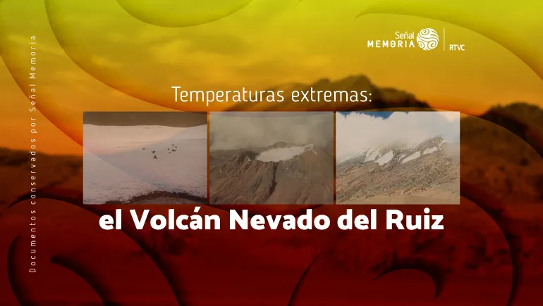 Nevado del Ruiz