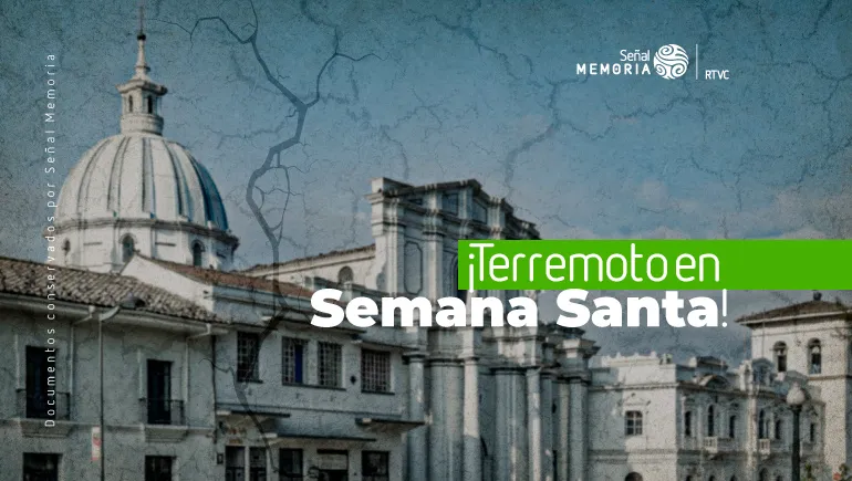 Semana Santa