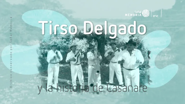 Tirso Delgado