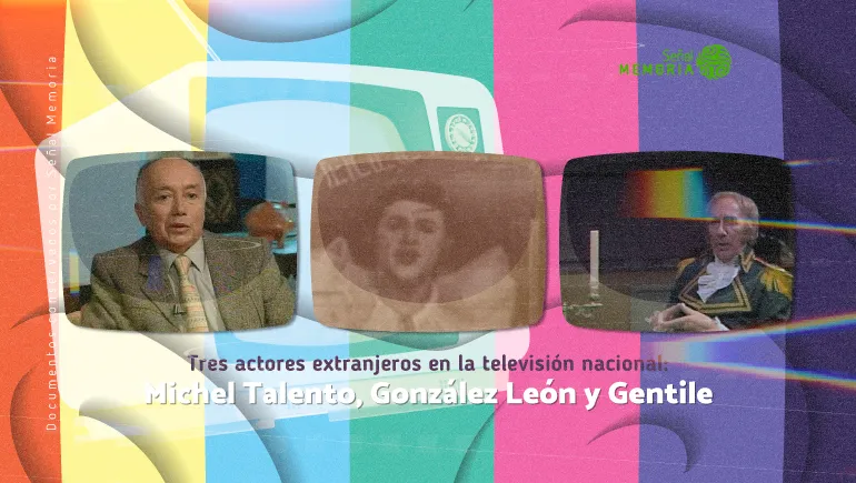 actores