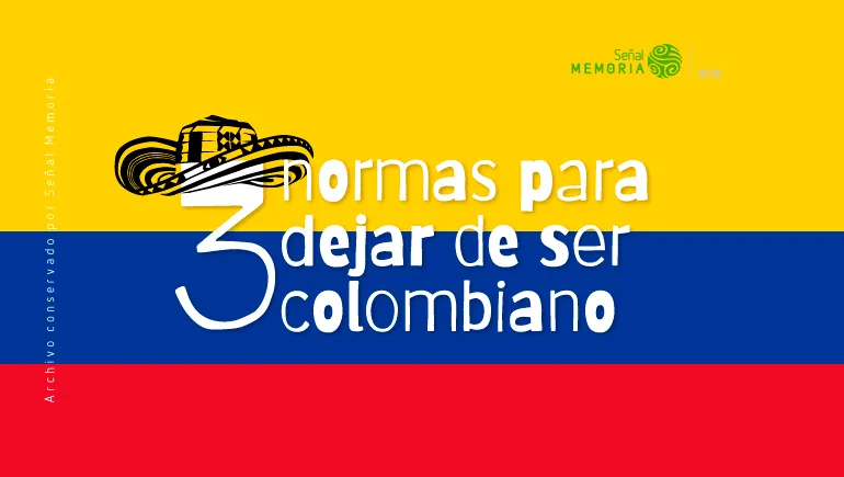Colombianidad