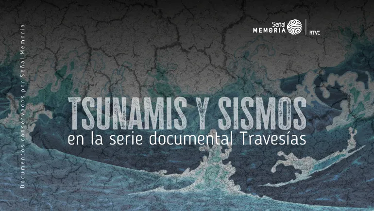  Travesías 