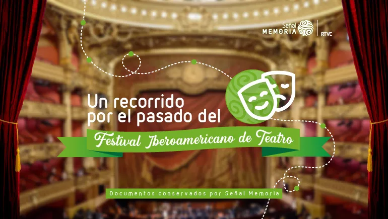 Festival Iberoamericano de Teatro