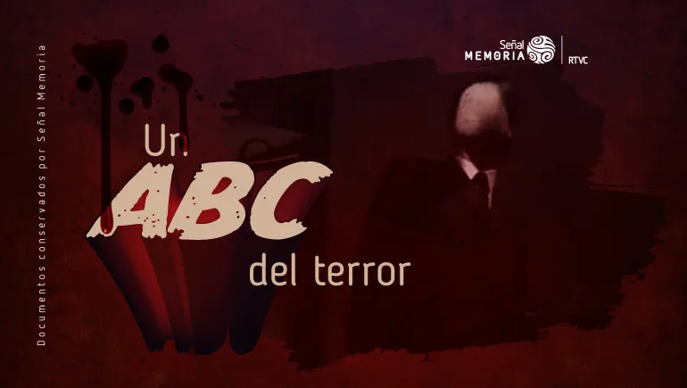 Un ABC del terror