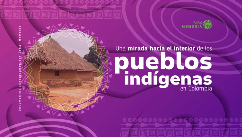 indígenas