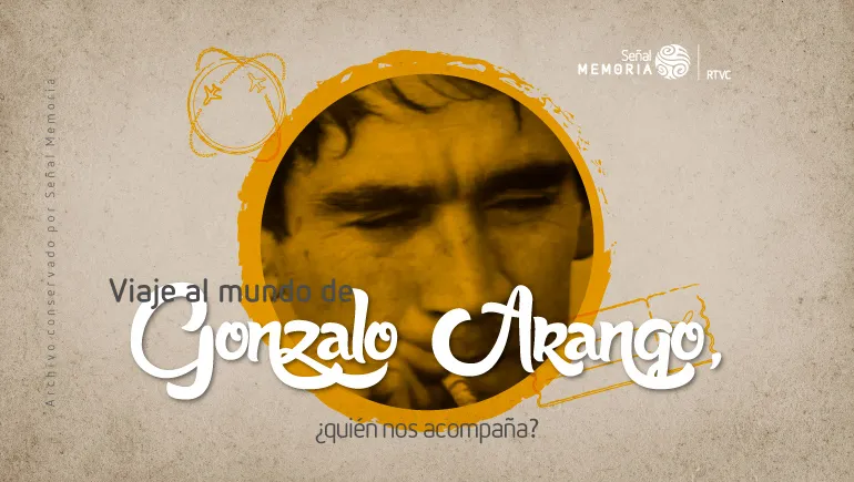 Gonzalo Arango