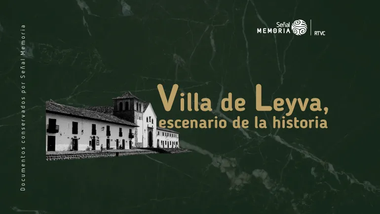Villa de Leyva