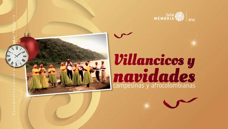 Villancicos