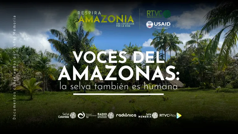 Amazonas
