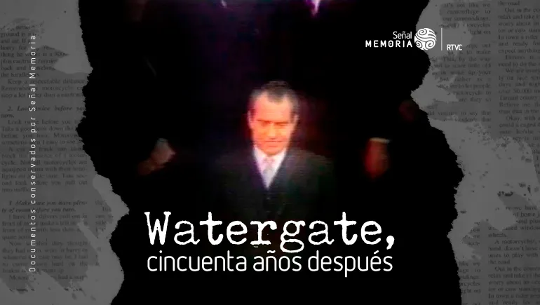 Watergate