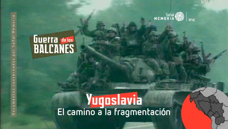 yugoslavia