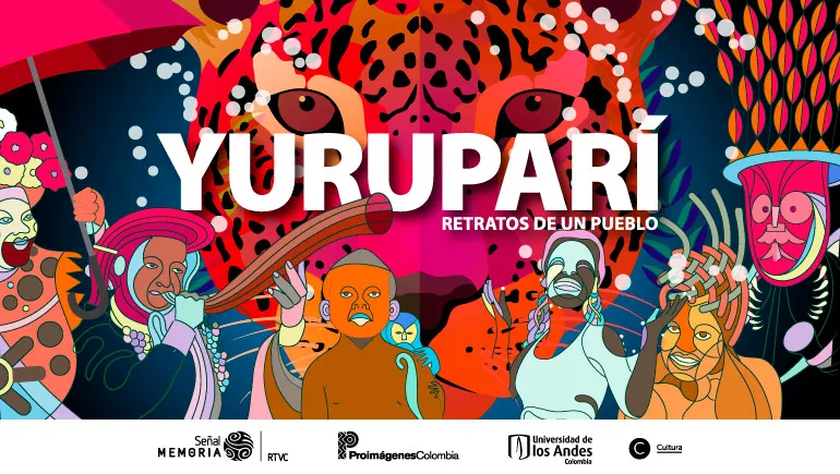 YURUPARÍ, retratos de un pueblo