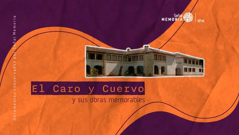 Caro y Cuervo