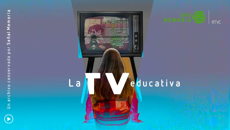 Tv educativa 