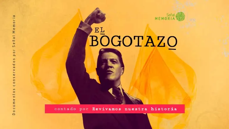 El Bogotazo 