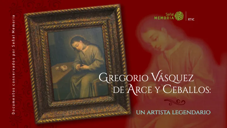 Gregorio Vásquez de Arce y Ceballos