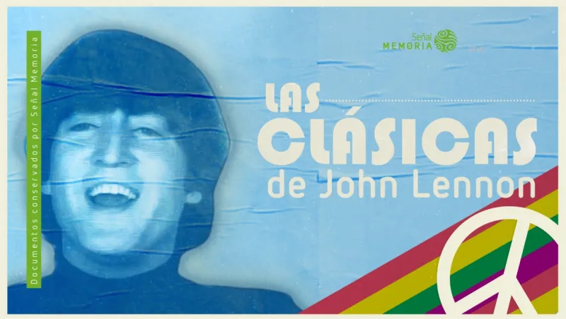 John Lennon