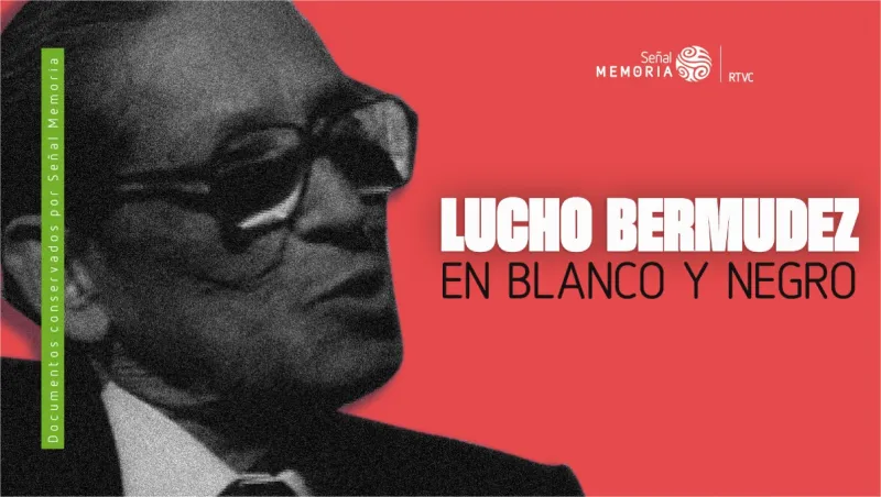 Lucho Bermúdez
