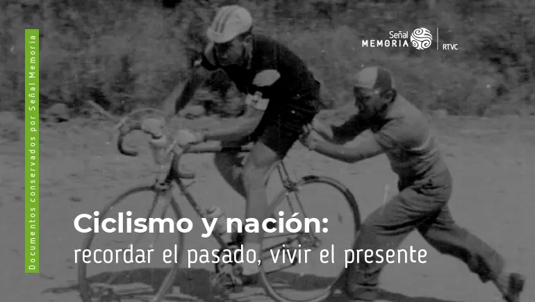 Ciclismo y nación