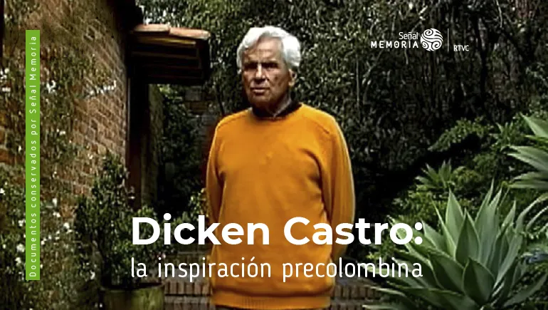 Dicken Castro