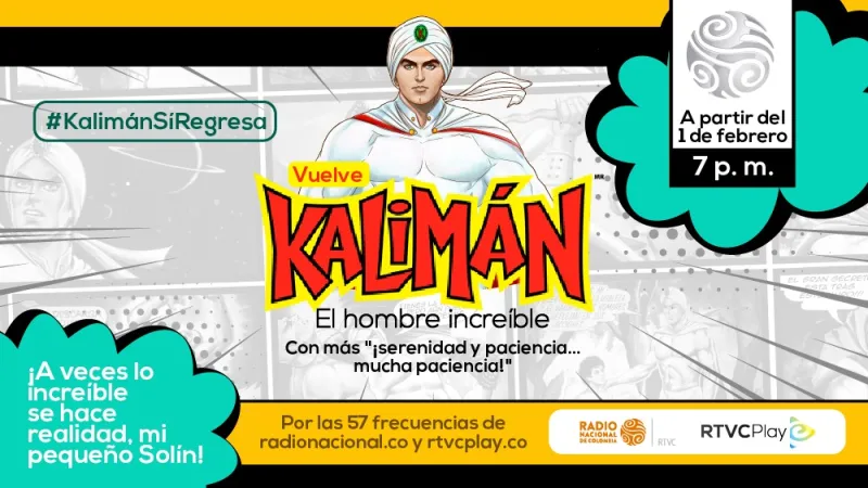 kaliman