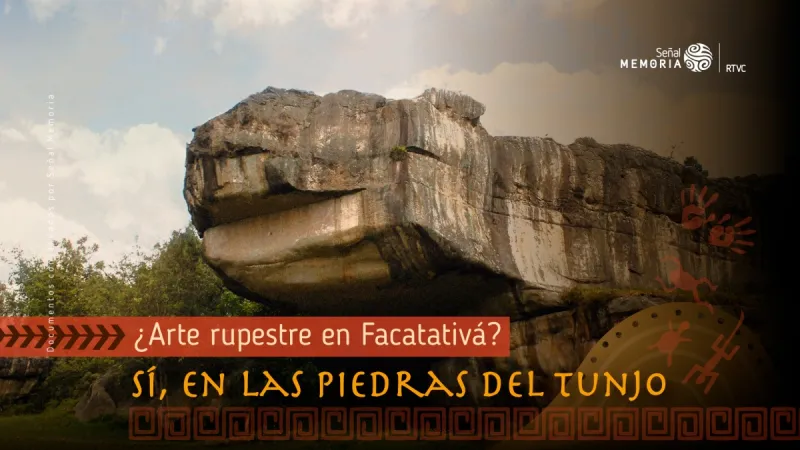Piedras del Tunjo
