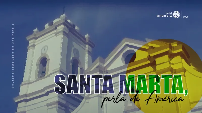 Santa Marta