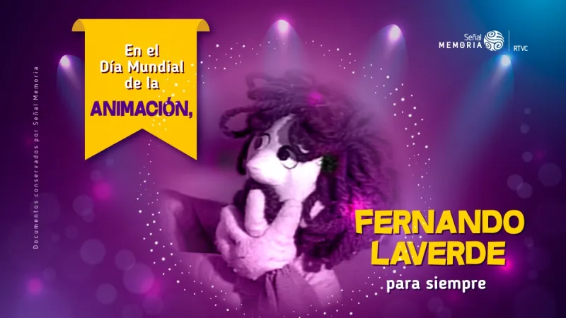  Día Mundial de la Animación