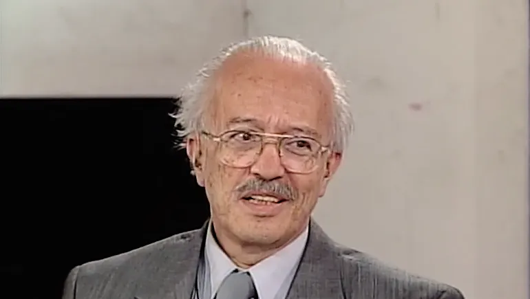 Javier Darío Restrepo y la ética
