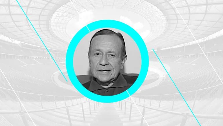 Periodista deportivo