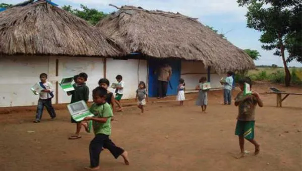 La Sabana Sonora del Vichada