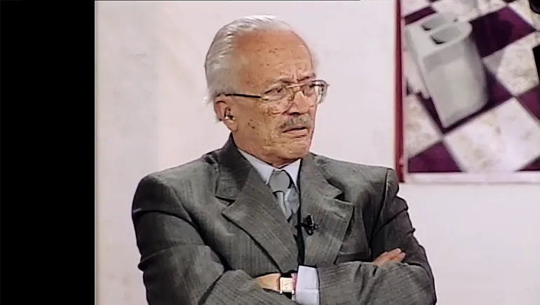 Homenaje a Javier Darío Restrepo